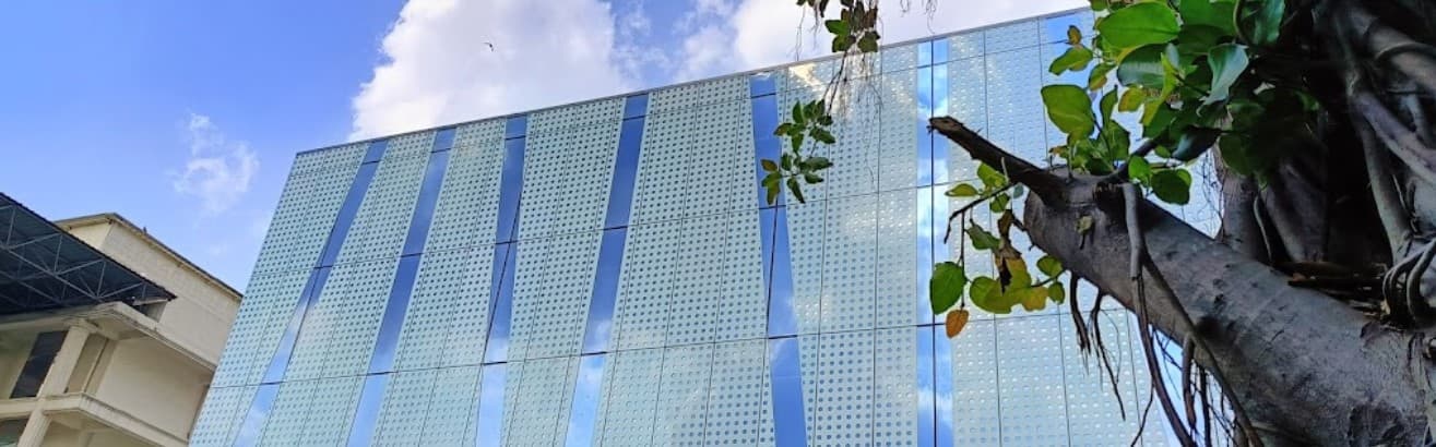 Avinash College of Commerce Secunderabad Campus photo 3